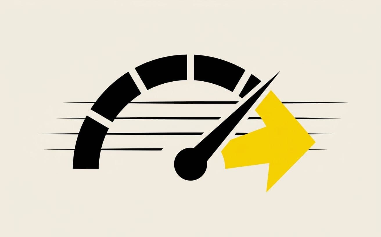 Performance-First Design: When Speed Becomes a Brand Value