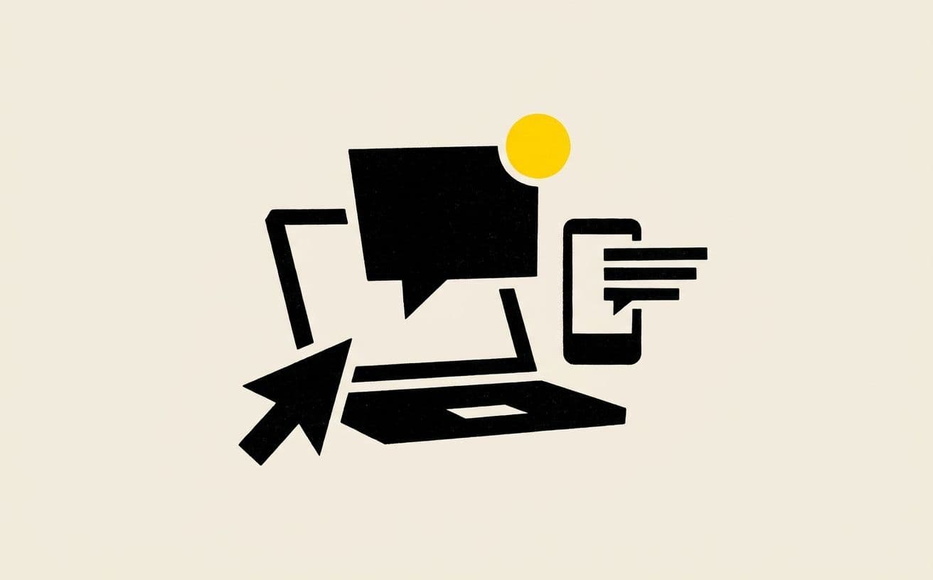 Five-minute setup: daemon on your machine + chat bridge + one or two skills. The rest grows organically.