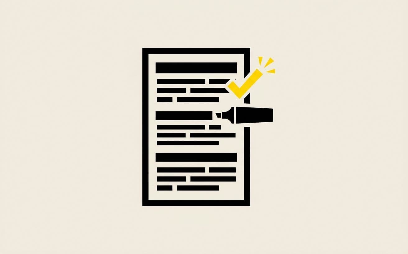 Structure for LLM retrieval. Every H2 should answer a question. Every paragraph below should deliver the answer standalone.