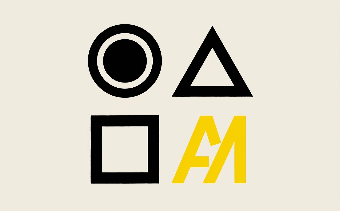 The Art of Brand Identity: It's More Than Just a Logo