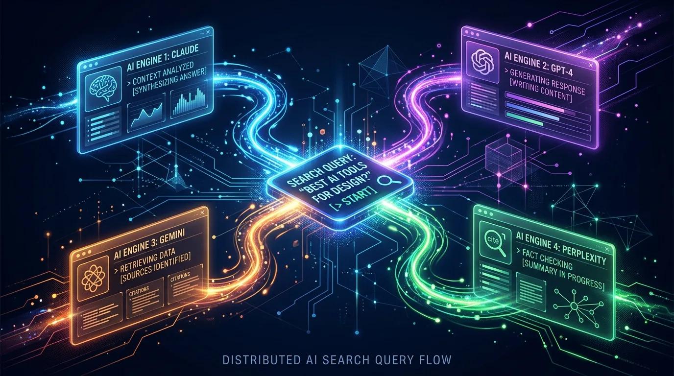 How AI Search Is Rewriting SEO in 2026