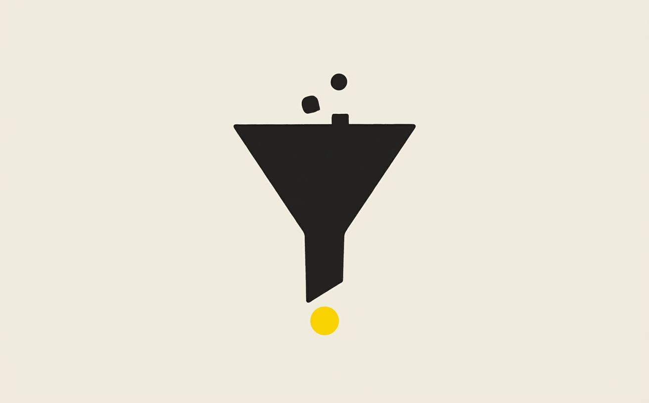 What Makes a Landing Page Actually Convert