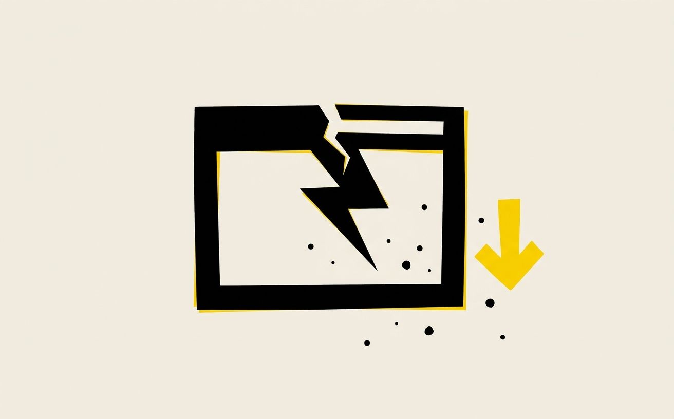Why Your Website Is Costing You Customers
