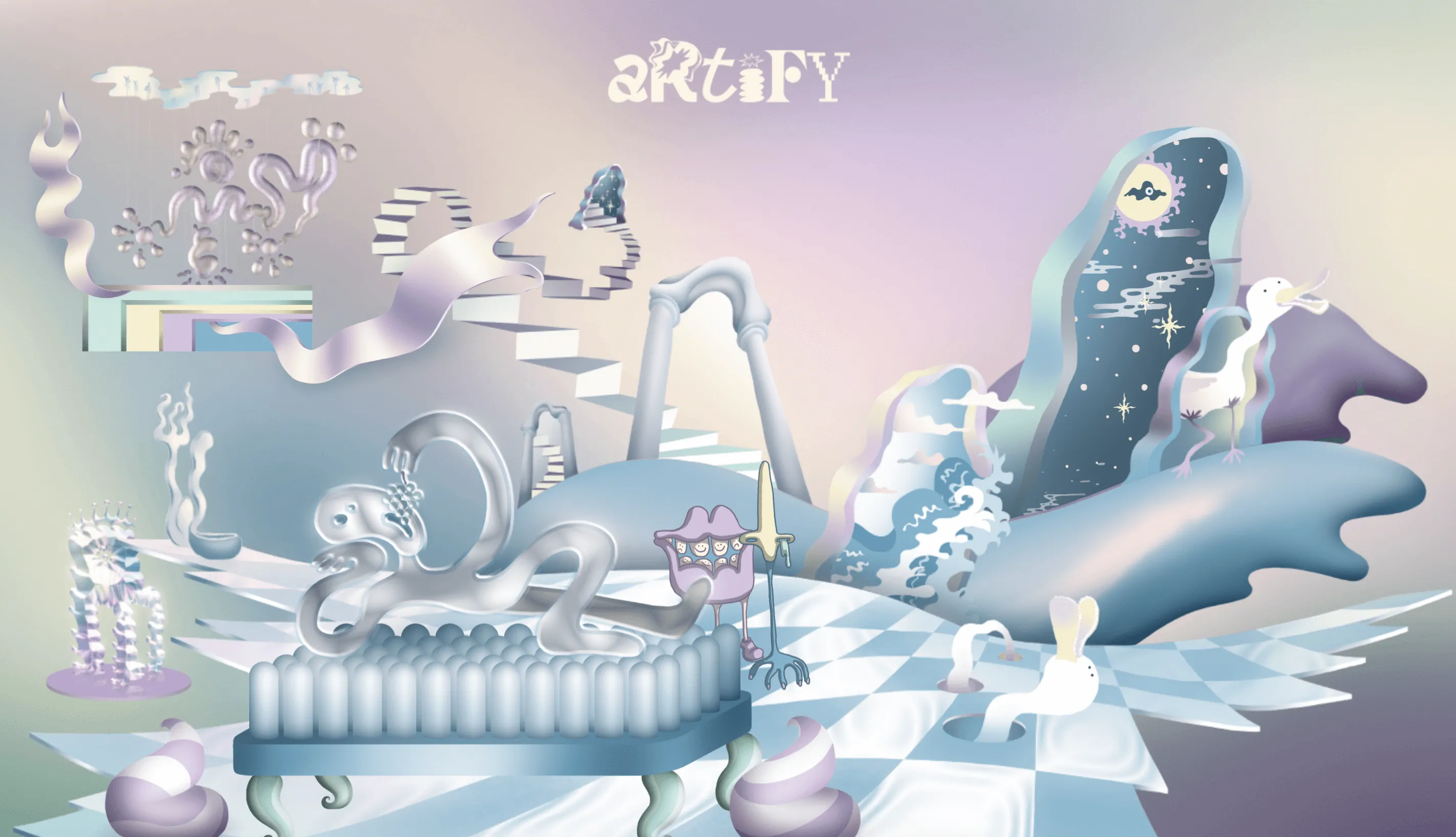 Artify