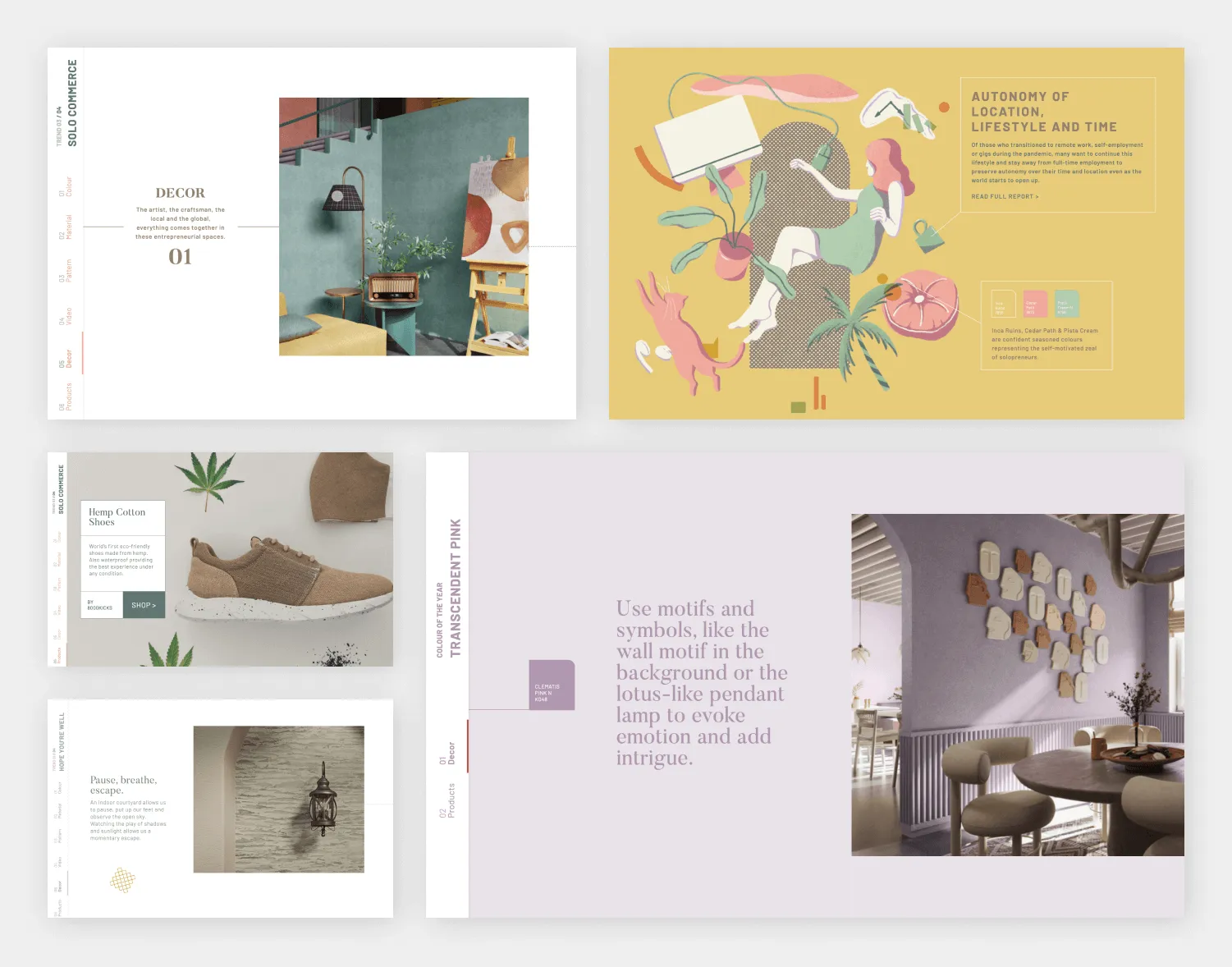 ColourNext design system