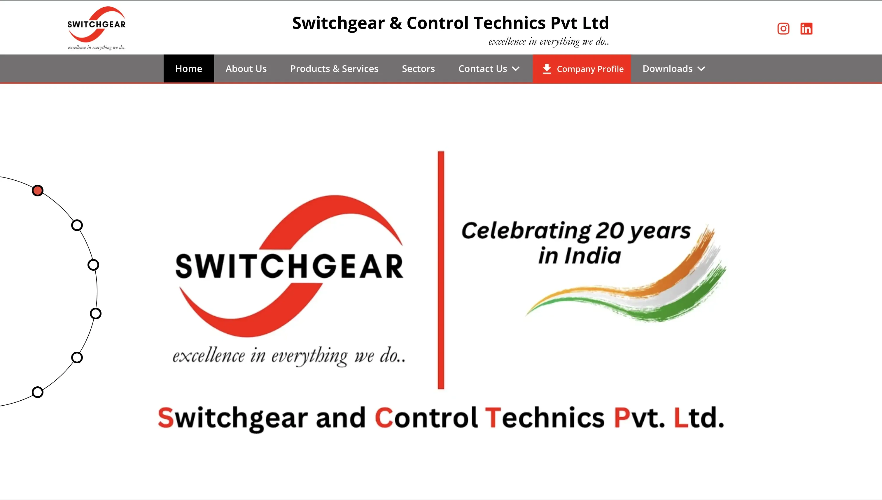 Switchgear
