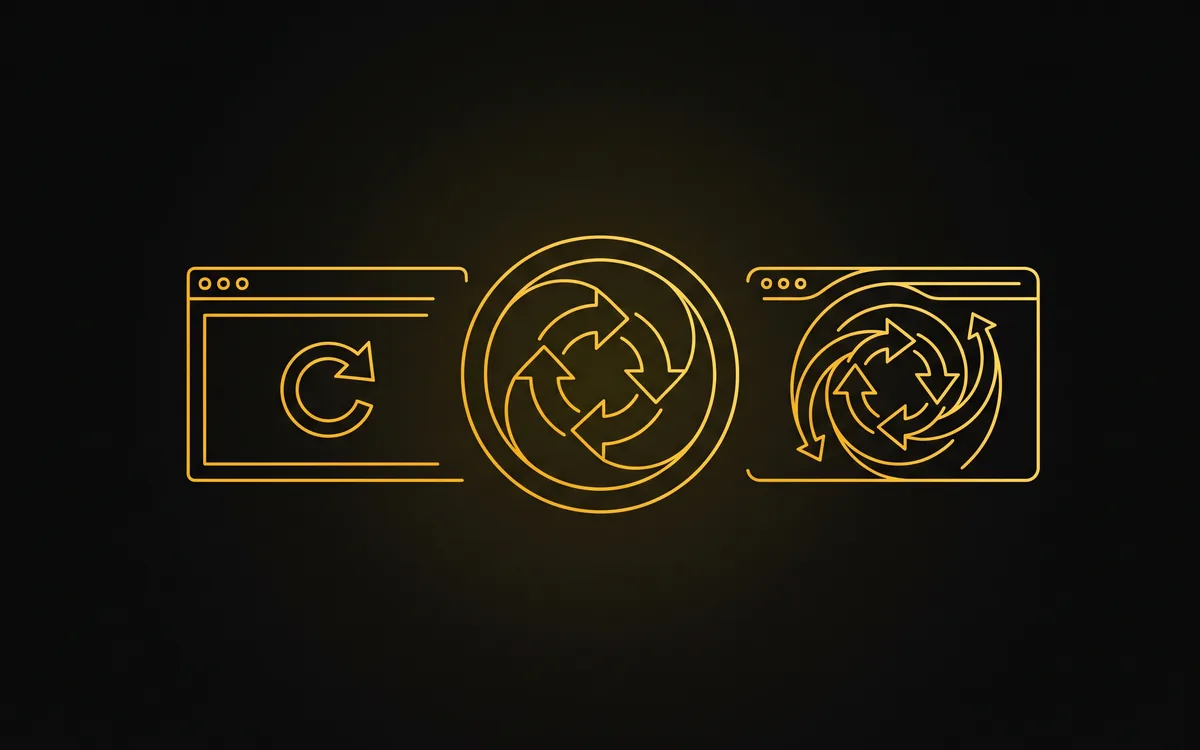 Website Redesign in Bangalore: 5 Signs You Need One (Without Losing Rankings)