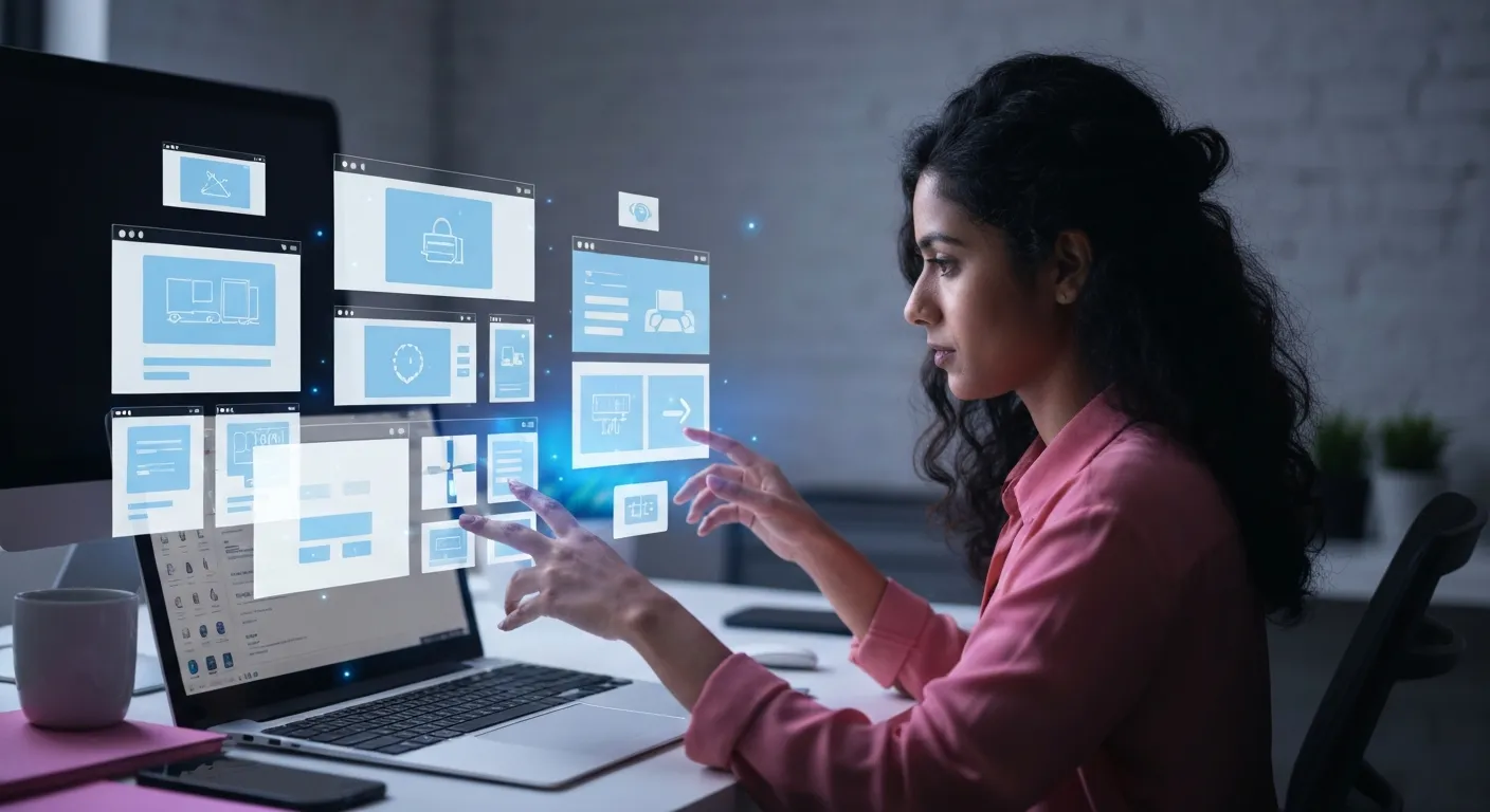 AI in Web Design: How It's Changing Everything