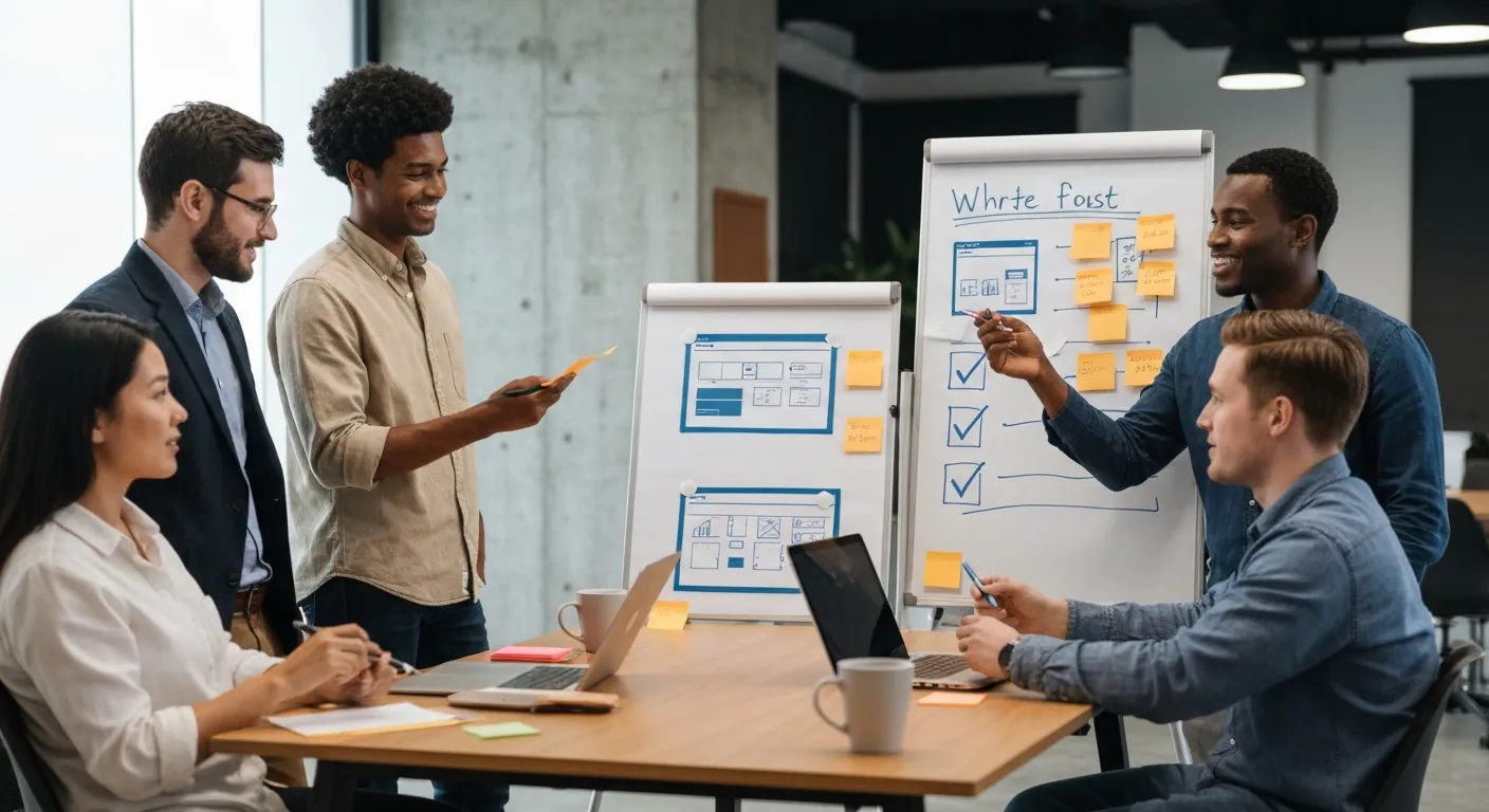 Website Redesign Checklist: 15 Steps to a Successful Relaunch