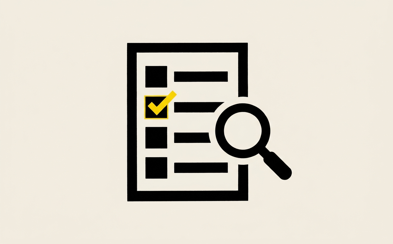 The Technical SEO Checklist Every Modern Website Needs in 2026